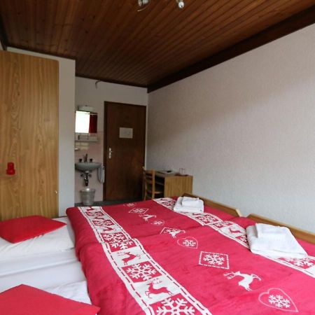 Hotel Des Portes Du Soleil Les Crosets Kültér fotó