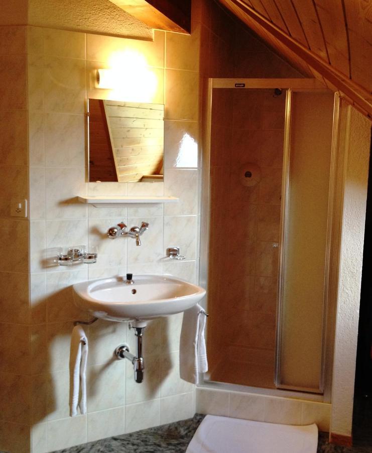 Hotel Des Portes Du Soleil Les Crosets Szoba fotó